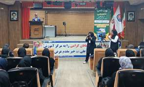جمیل احمدی، معاون آموزش سازمان آموزش فنی و حرفه‌ای کشور گفت: مهارت‌آموزی باید به بازار کار دیجیتال و تجارت الکترونیک متصل شود.